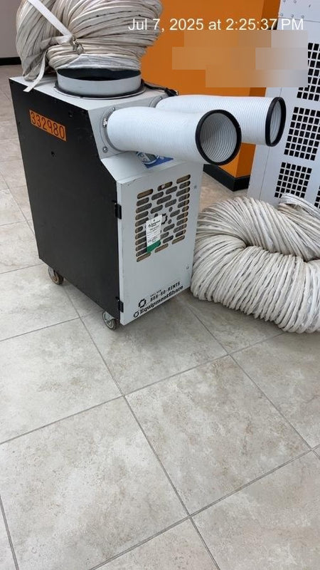 2023 KWIKOOL KPAC1411-2