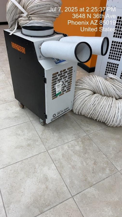 2023 KWIKOOL KPAC1411-2