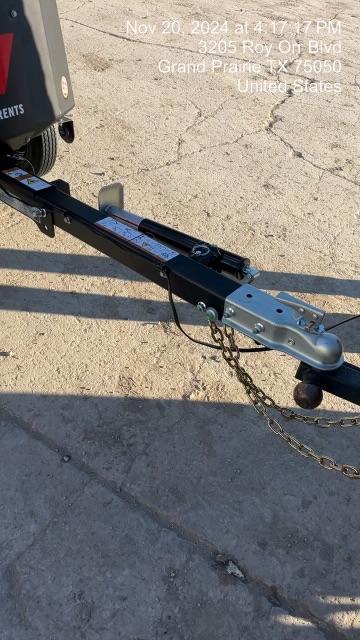 2024 WACKER NEUSON LTT4