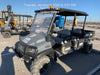 2021 Club Car CA1700D Canopy, Diesel, 4 Passenger
