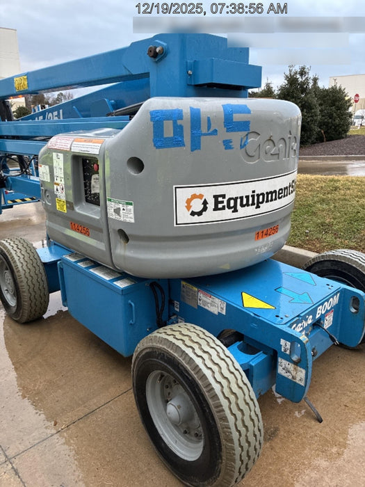 2020 GENIE Z-45/25J DC