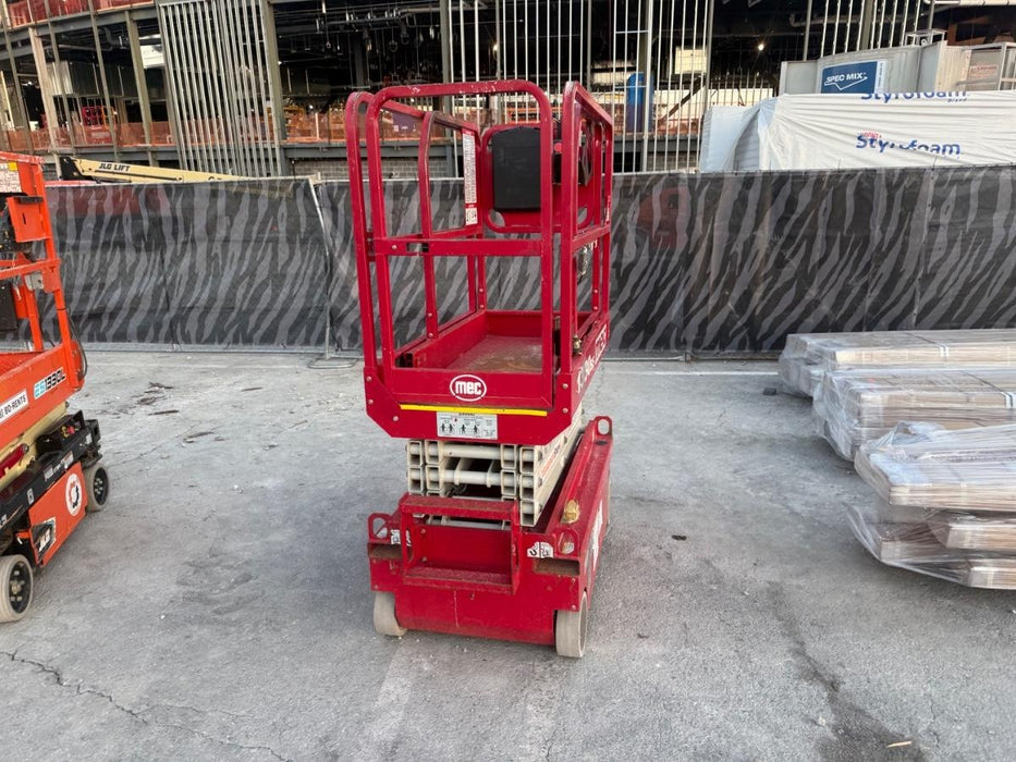 2018 MEC 1330SE MEC 1330SE, 2 Yr Full Extended Warranty