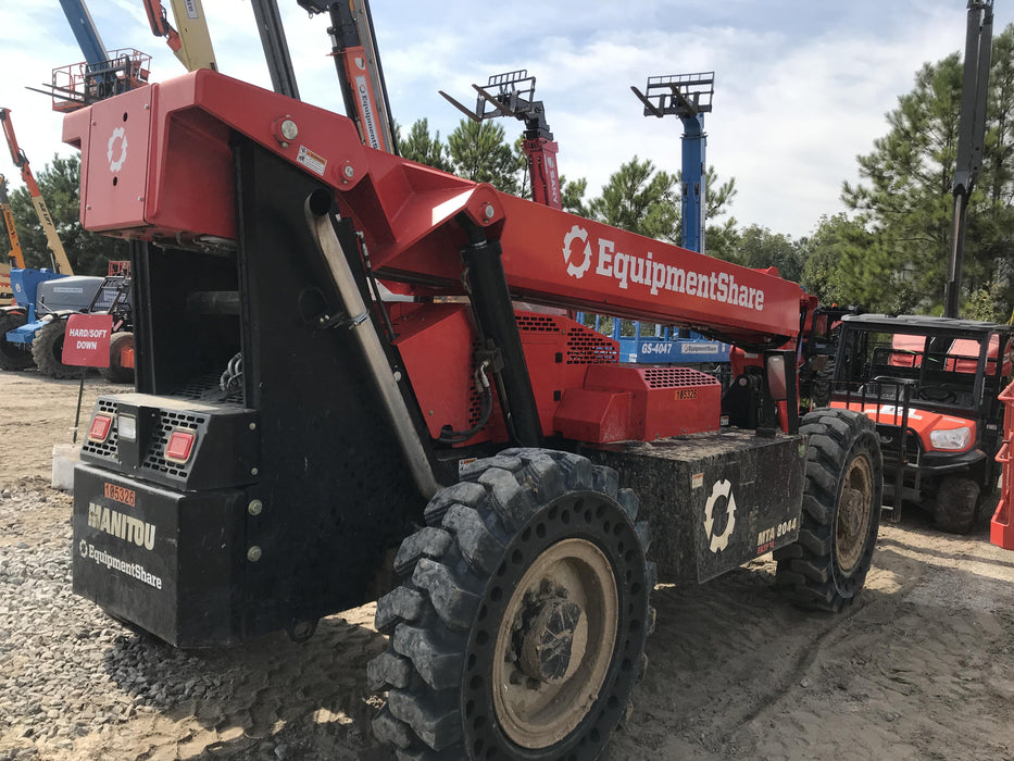 2020 MANITOU MTA8044