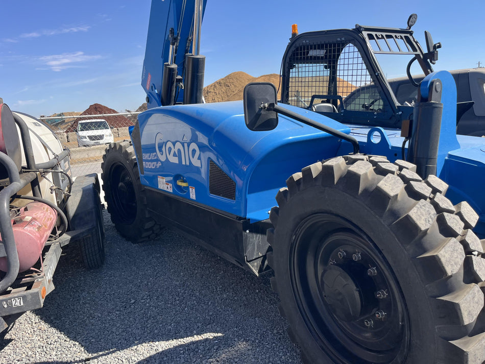 2024 GENIE GTH-1256
