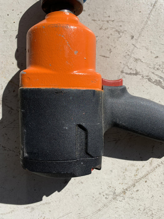 2020 MICHIGAN PNEUMATIC 751SS