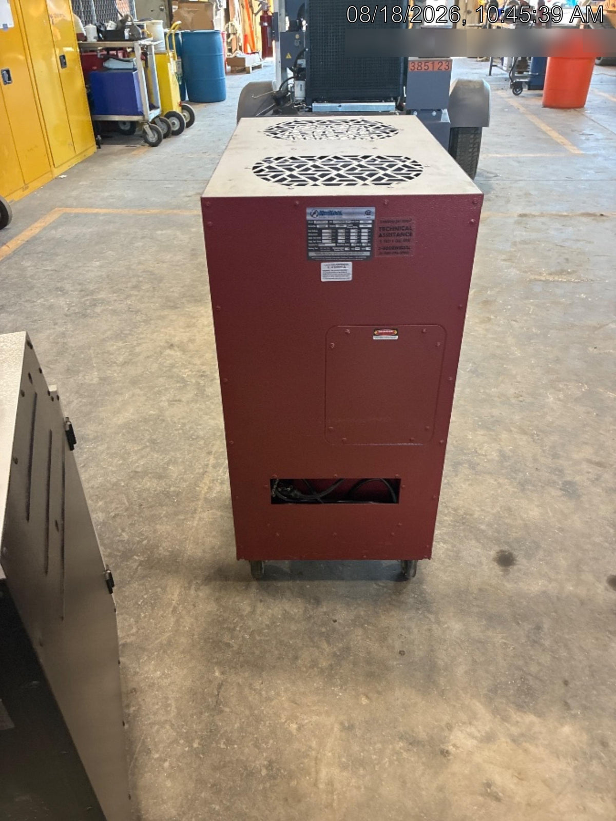 2025 KWIKOOL KPHP2211-2