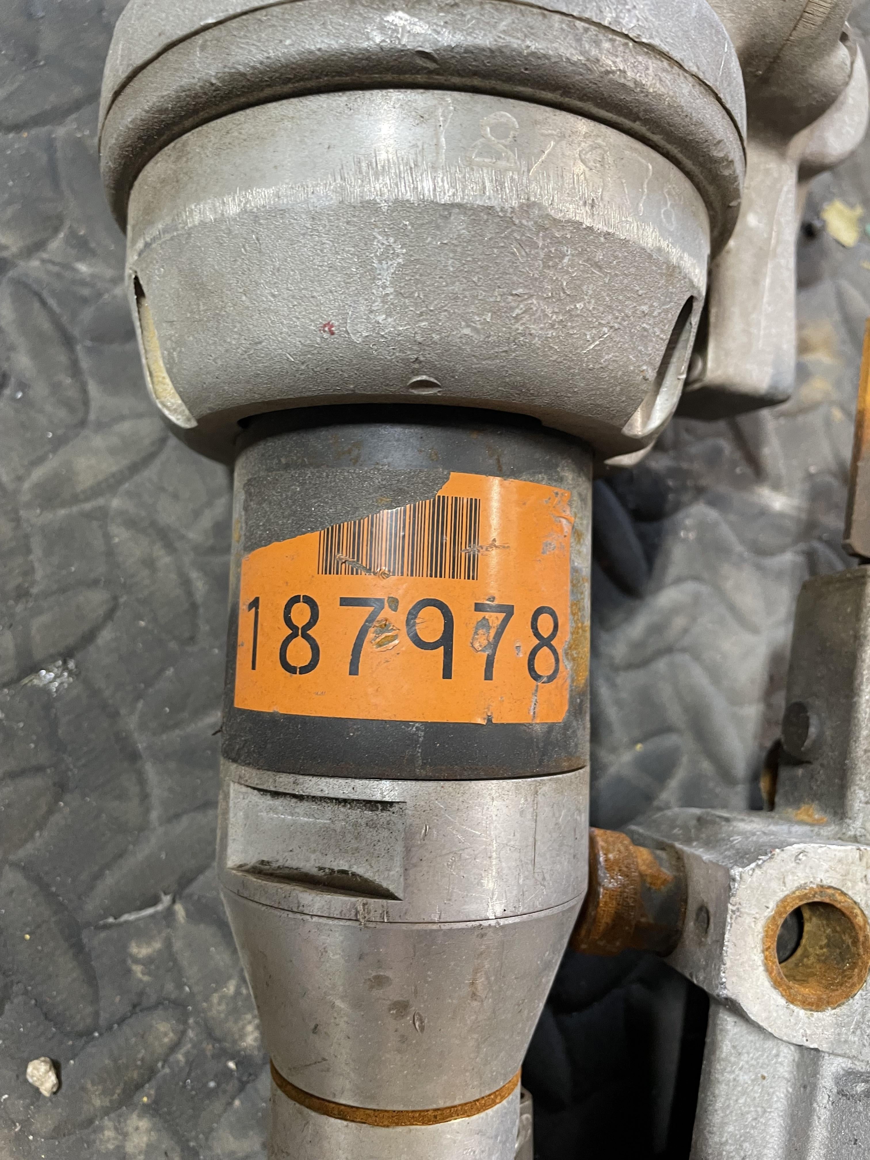 2021 WIDDER 10267