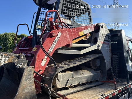 2022 PALADIN UTILITY GRAPPLE 11876-0022