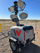 2019 Wacker Neuson LTV6L-MH Wacker Neuson LTV6L Mobile Light Tower w/Fuel Level Sensor Installed