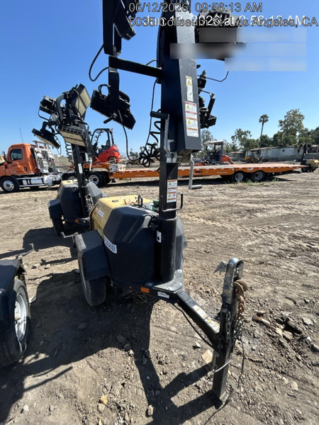 2021 ALLMAND NLV3GR