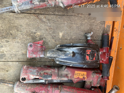 2020 CHICAGO PNEUMATIC CP 1210