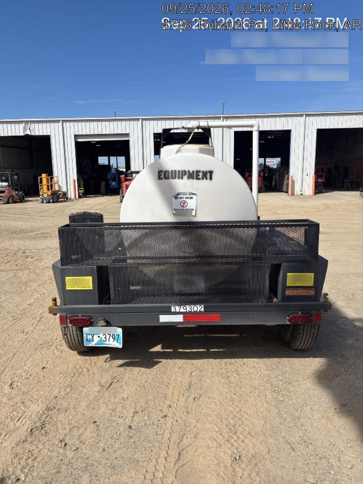 2023 SIMPSON SWT-52517