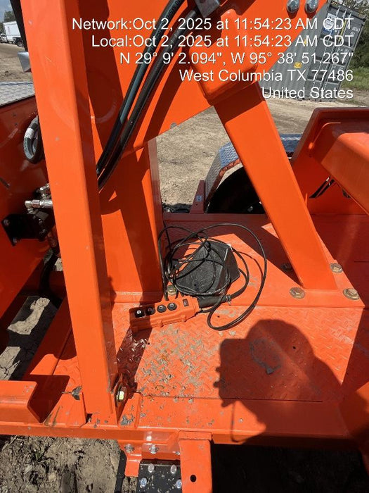 2025 MALTA DYNAMICS X1250