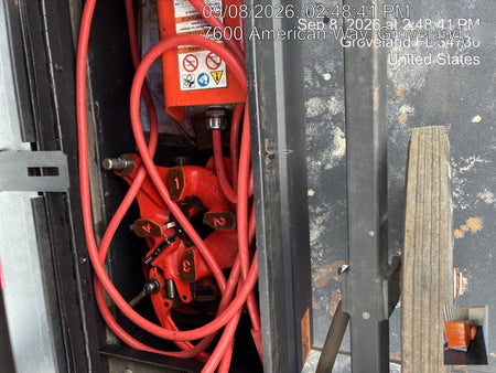 2024 RIDGID 1224