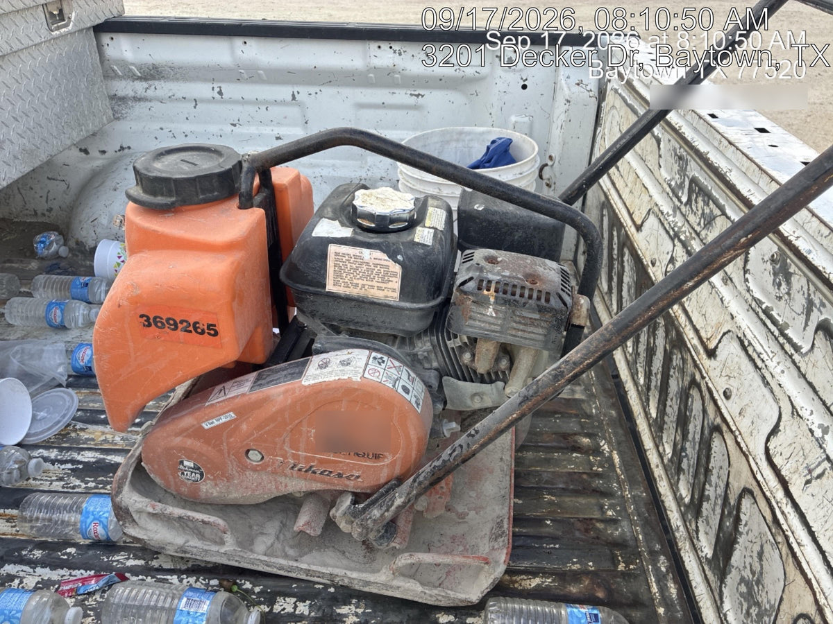 2023 MULTIQUIP MVC82VHW