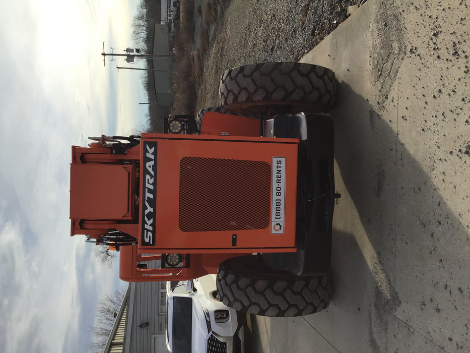 2020 SKYTRAK 12054