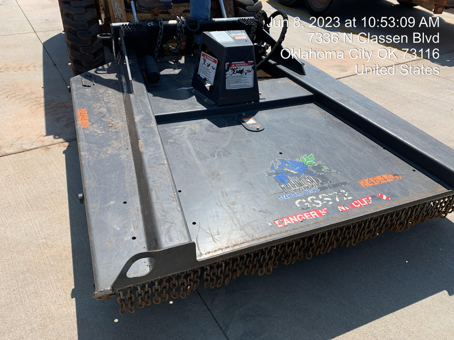 2022 PALADIN 30372A-0022