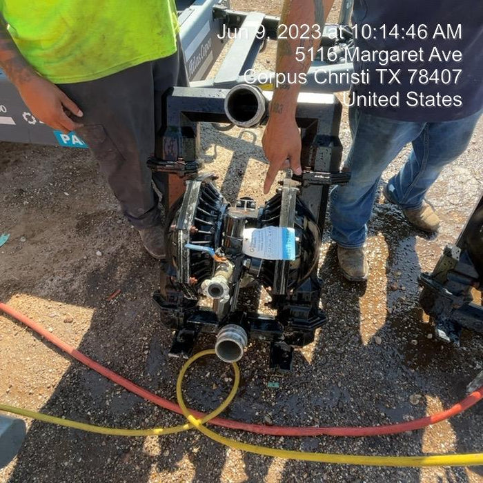 2021 INGERSOLL RAND PD30A-AAP-CCC-C