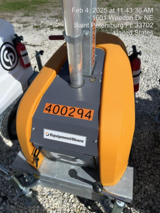 2024 ATLAS COPCO HILIGHT E3 Plus