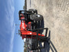 2020 Manitou MTA8044 Cab/Heat/Air, Solid Tires, Work Lights, Beacon, Aux Hydraulics, Back up Alarm, Lifting Eye, Mirrors, ES Keypad
