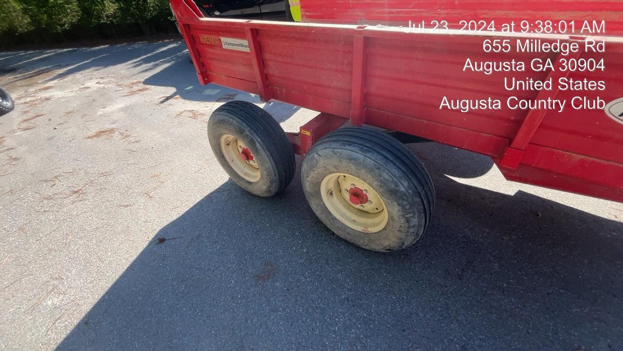 2023 PRONOVOST P-516