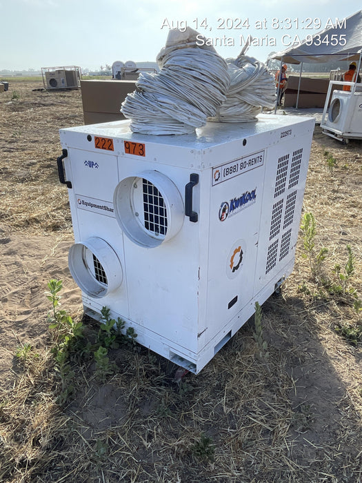 2022 KWIKOOL KPO5-21