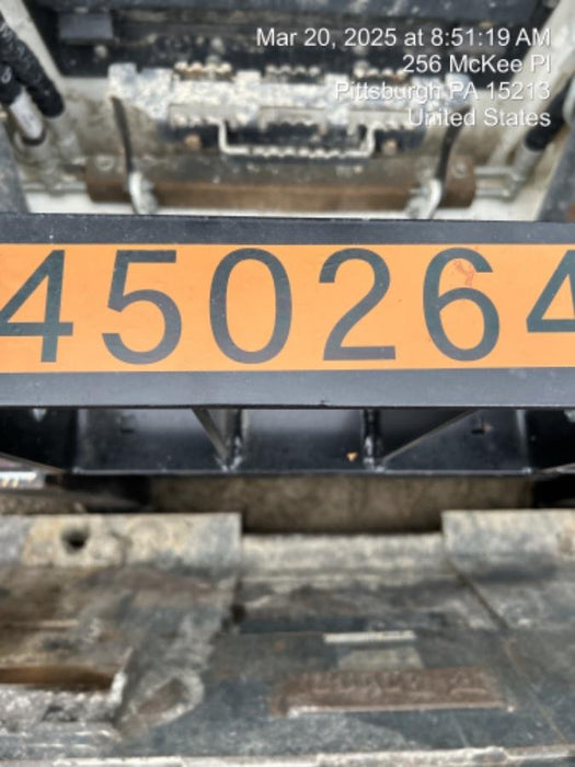 2024 VIRNIG PF4855-5VG