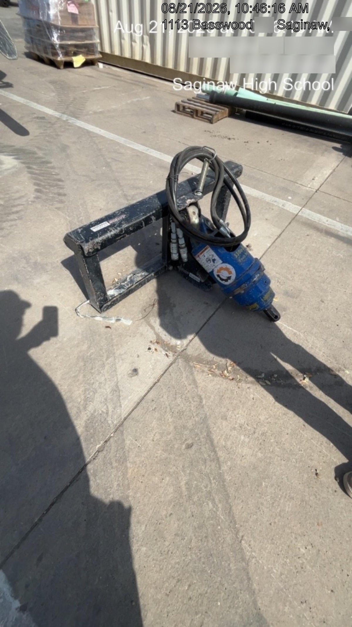 2024 AUGER TORQUE 3300-30