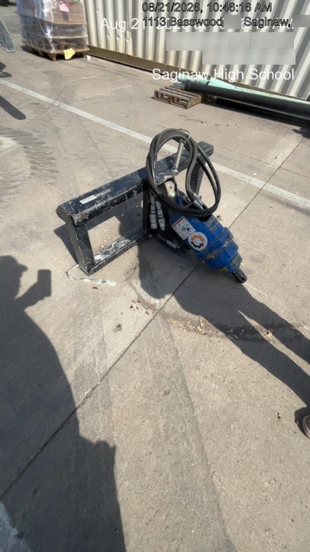 2024 AUGER TORQUE 3300-30