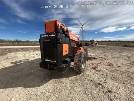 2023 SKYTRAK 12054