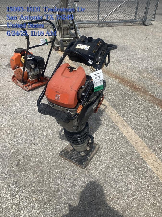 2024 HUSQVARNA LT6005