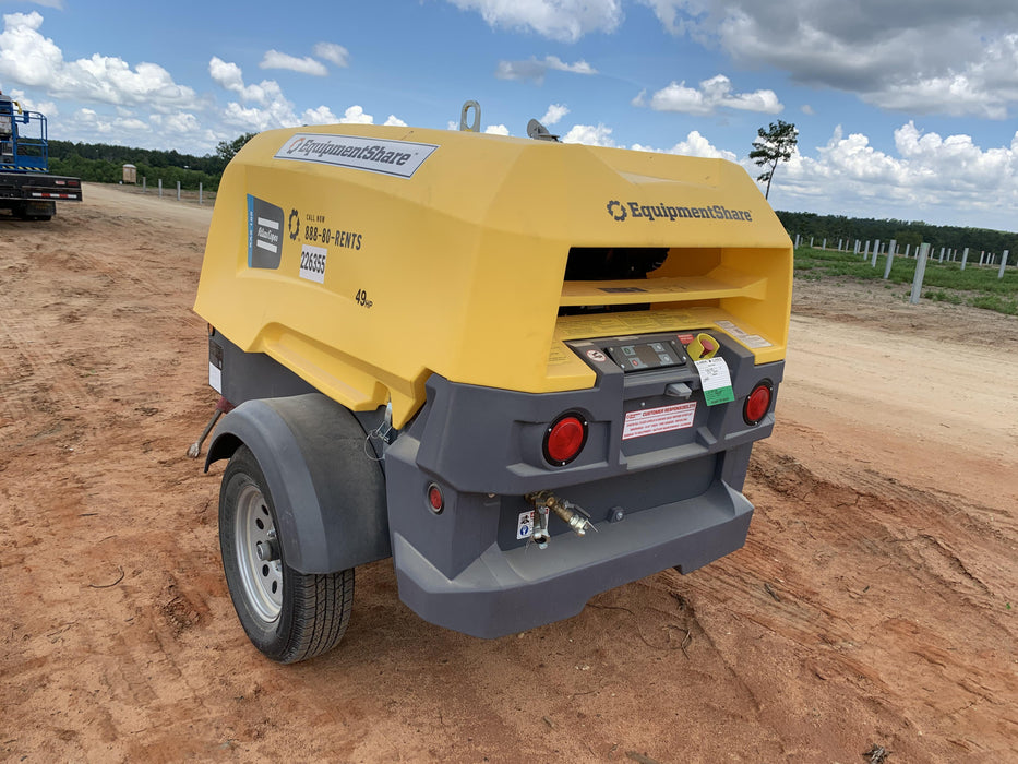 2022 ATLAS COPCO XAS188