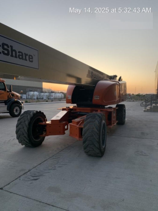 2022 JLG 1850SJ