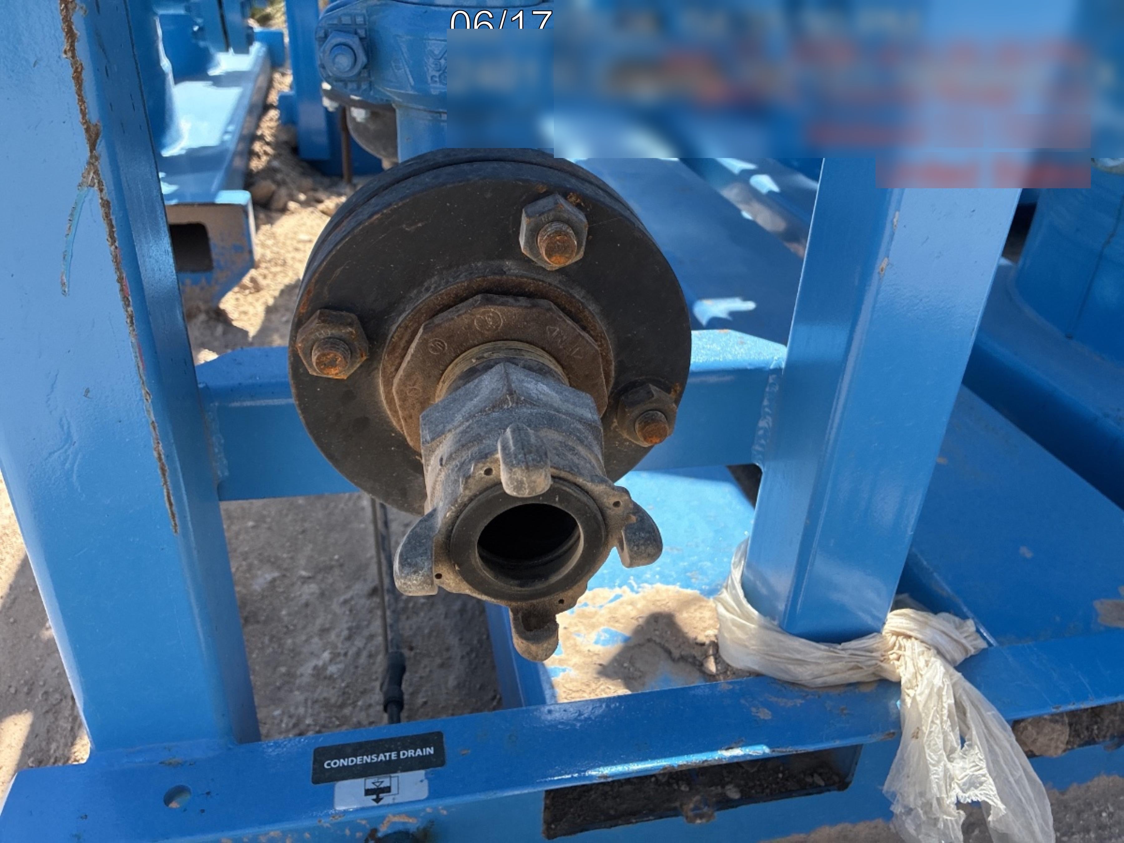 2026 HANKISON RDH-1550G