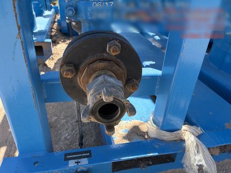 2026 HANKISON RDH-1550G