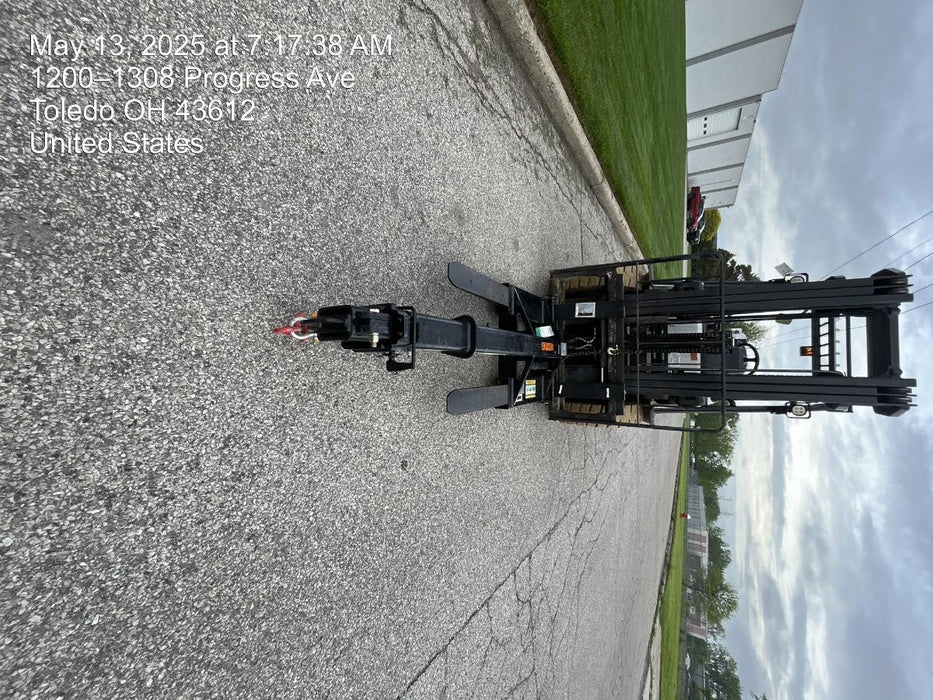 2024 STAR INDUSTRIES M1360B - Star JIB Boom