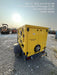 2021 ATLAS COPCO PAS 100 HF CS Enclosed