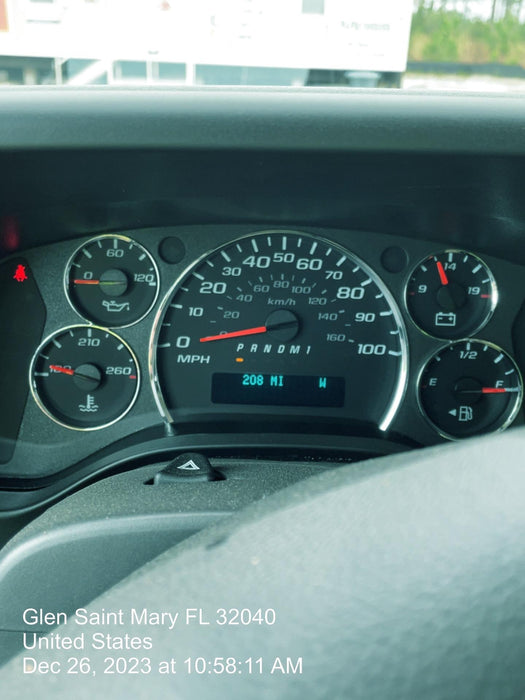 2023 CHEVROLET Express Van - Rental