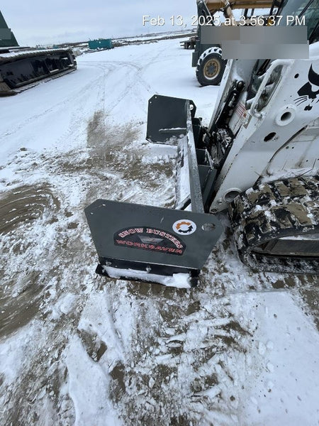2023 WORKSAVER INC SPS-2484R