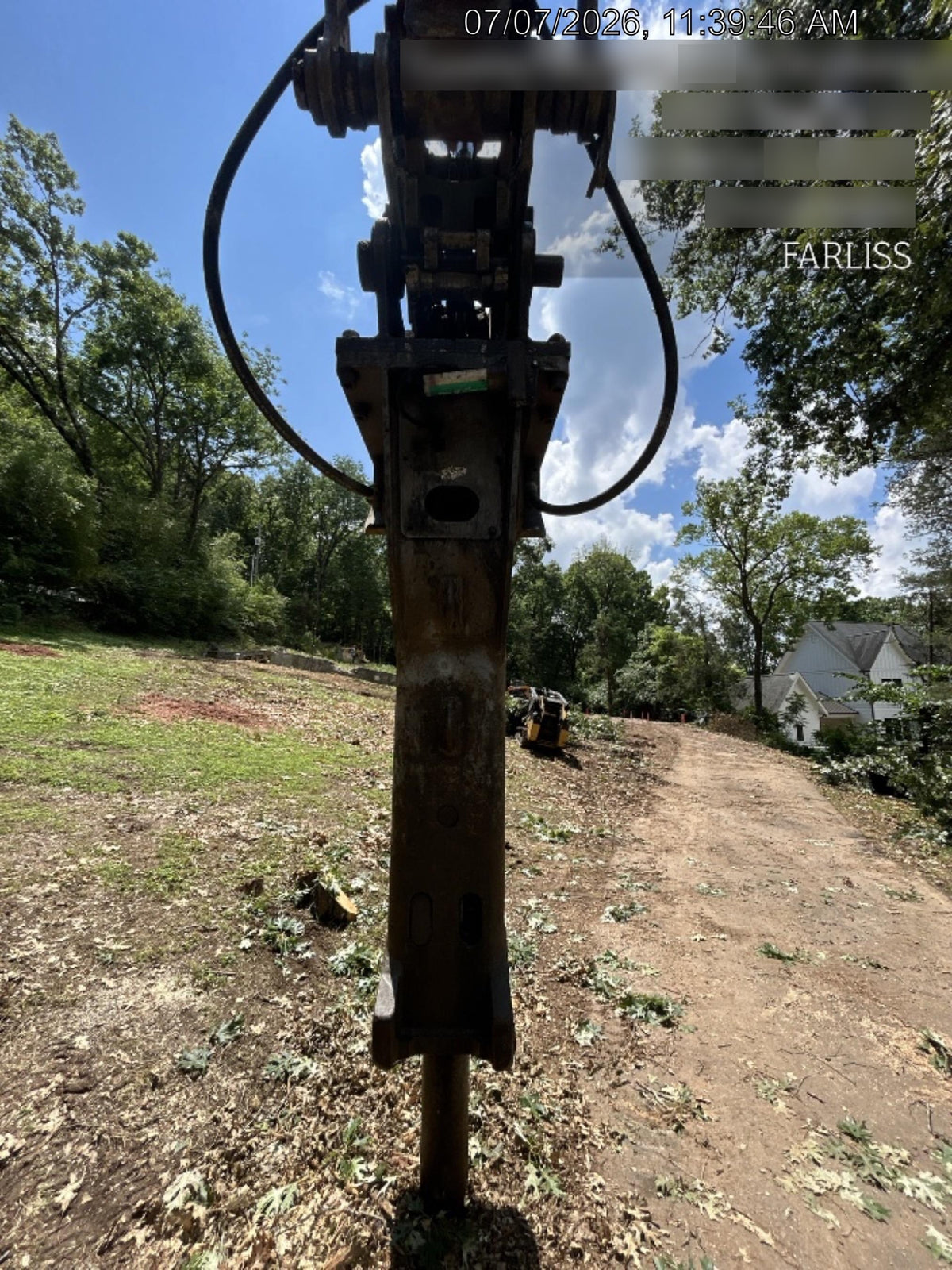 2020 EPIROC EC165T