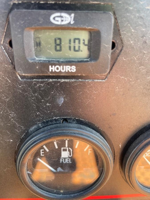 2024 Lincoln Electric LE400 Kubota V1505, Trlr, Cable Rack, Light Kit, ES Decals, T3