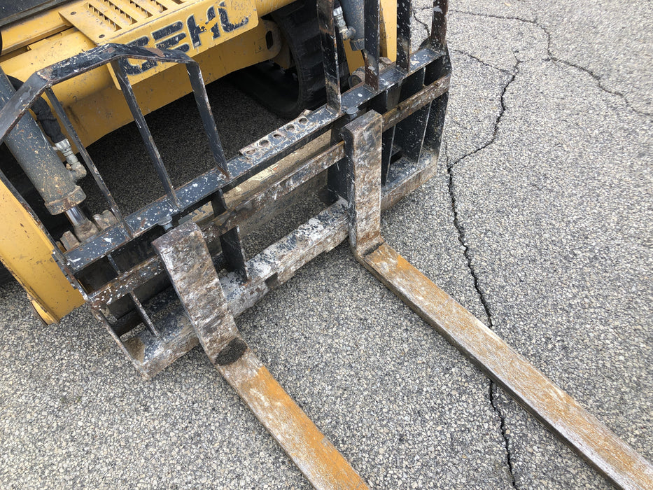 2020 PALADIN 48" Pallet Forks - Paladin