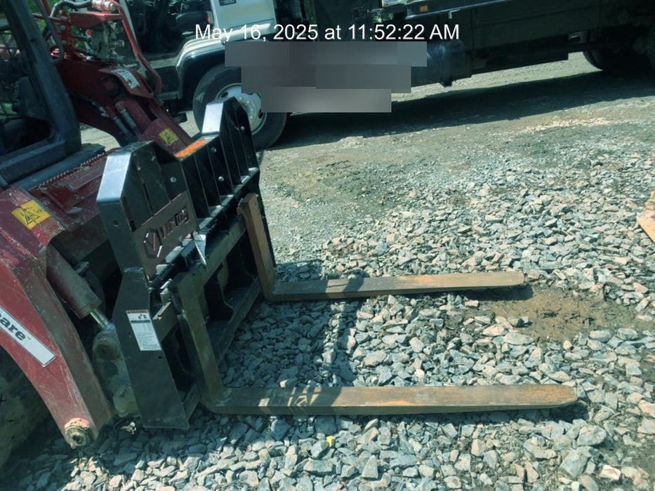 2024 VIRNIG PF4855-5VG