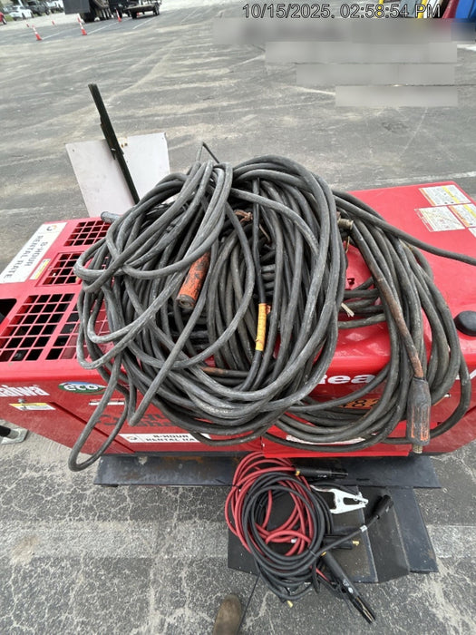 2024 SHINDAIWA DGW400DML