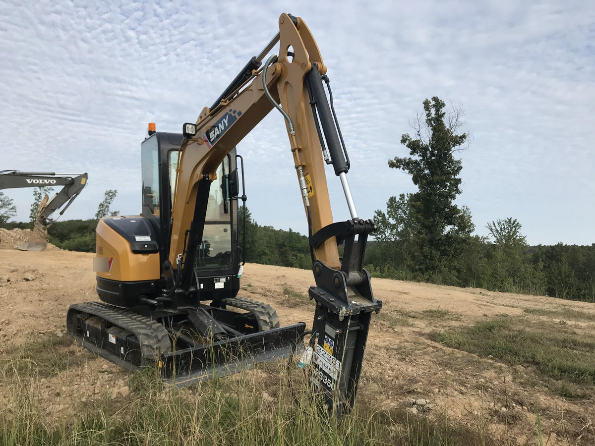 2019 PALADIN SFB350