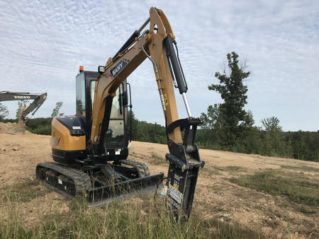 2019 PALADIN SFB350