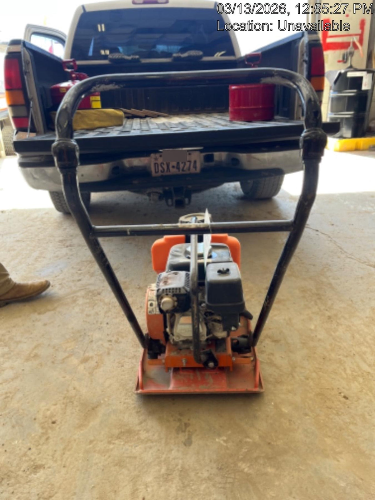 2023 MULTIQUIP MVC82VHW