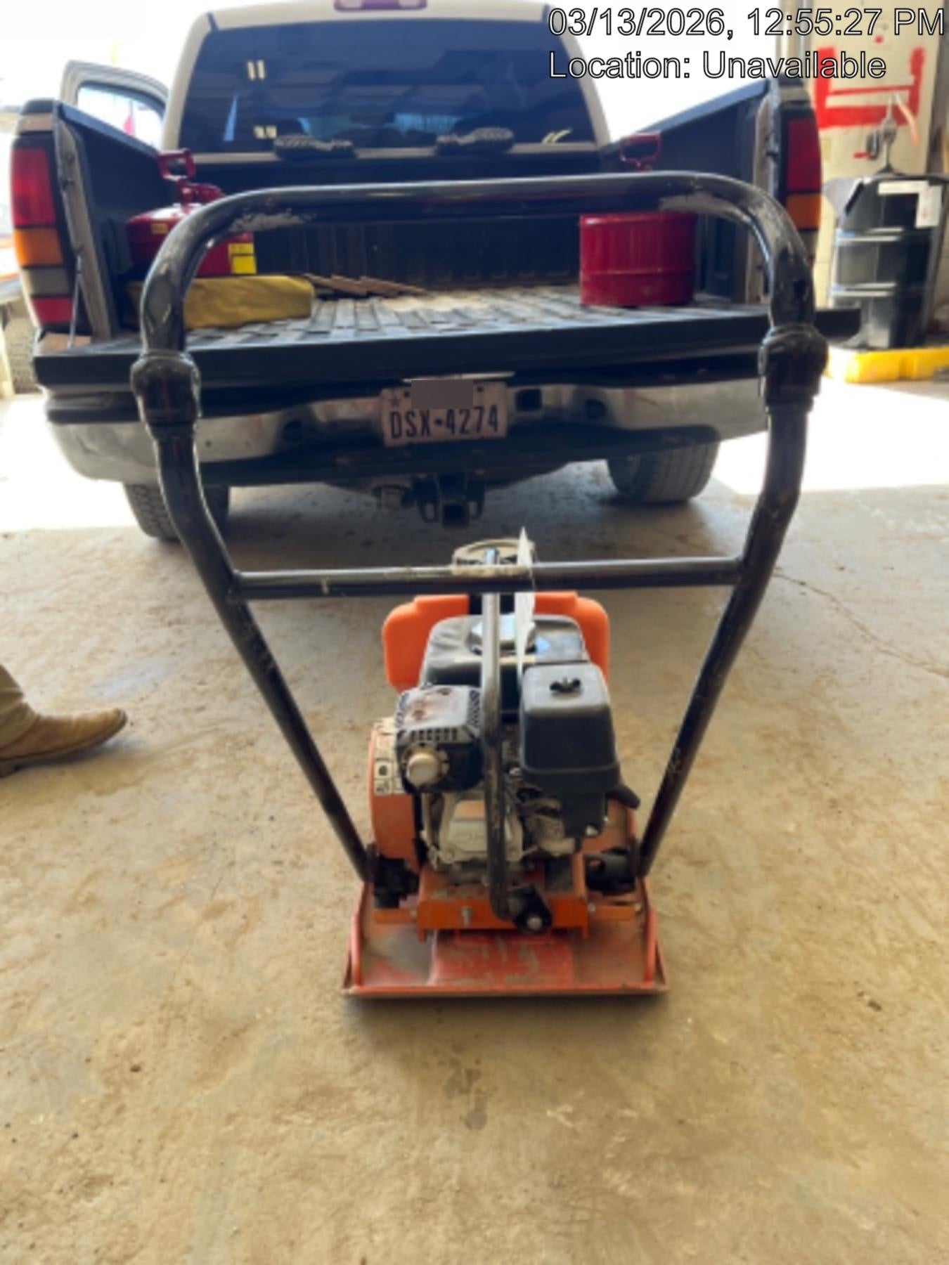 2023 MULTIQUIP MVC82VHW