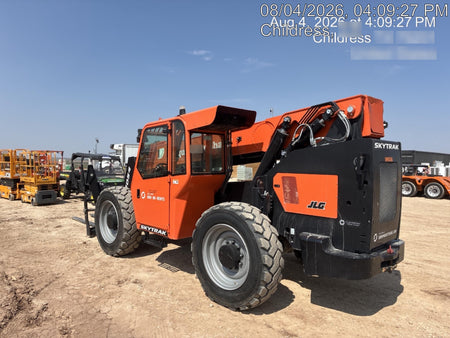 2025 SKYTRAK 12054