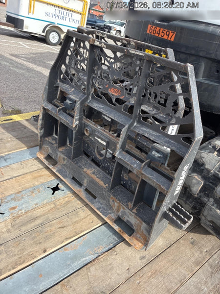 2020 PALADIN 48" Pallet Forks - Paladin